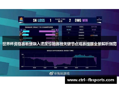 世界杯资格赛新援融入速度惊艳赛程关键节点观赛提醒全景解析指南